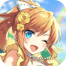 神姫PROJECT アプリアイコン